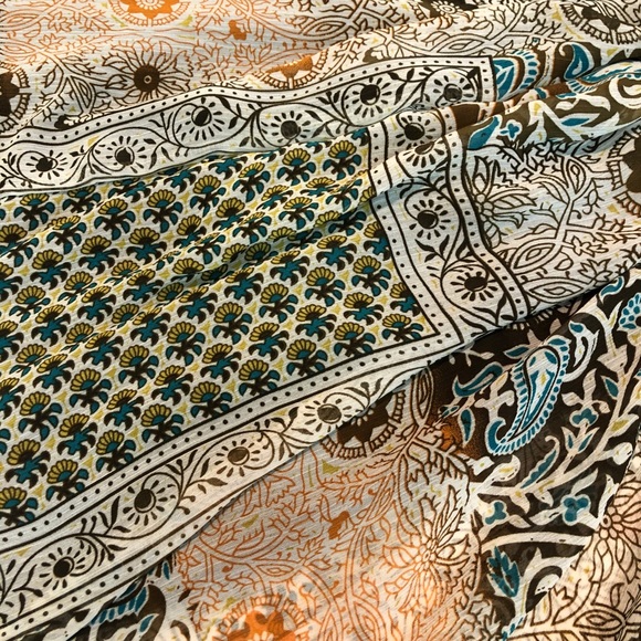 Boho Dress - Picture 4 of 4